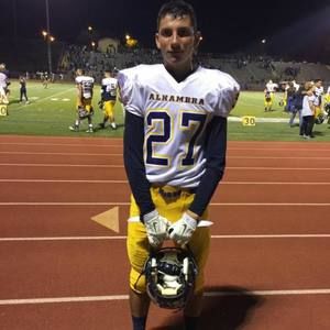 Meet your Posher, Steven